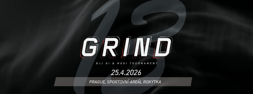 Grind 13