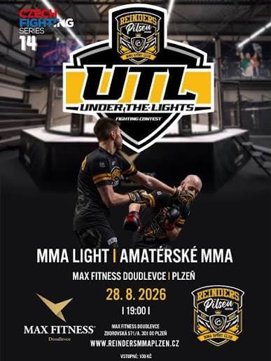 MMA LIGHT