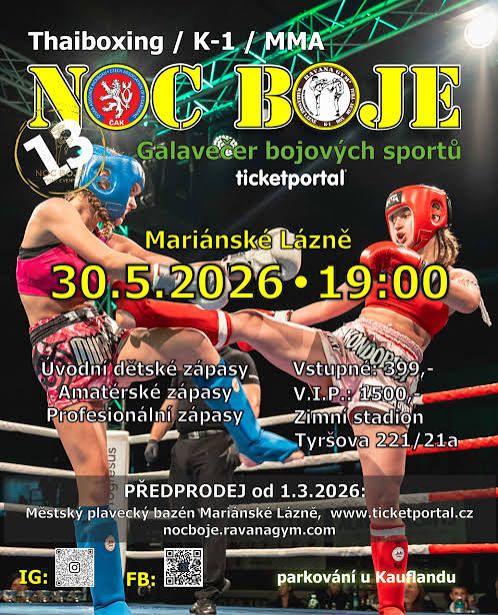 Noc Boje 13