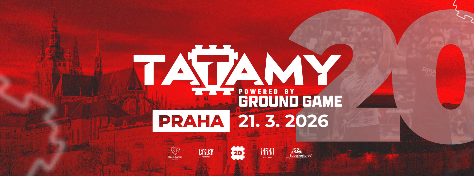 TATAMY 20
